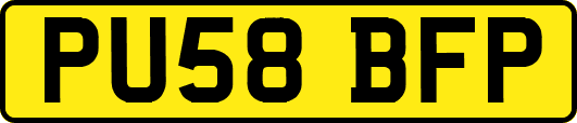 PU58BFP