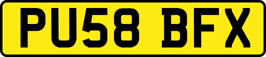 PU58BFX