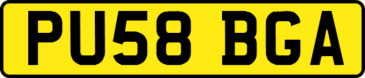 PU58BGA