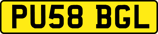 PU58BGL