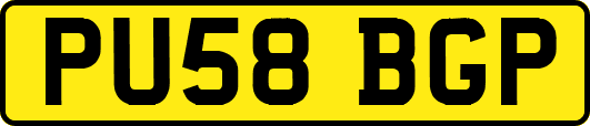 PU58BGP