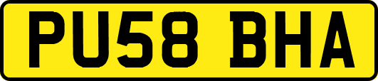 PU58BHA