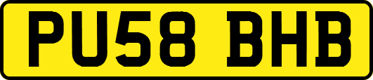 PU58BHB