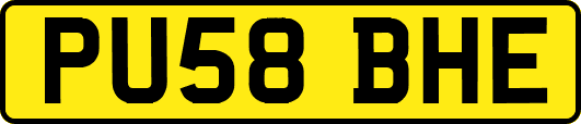 PU58BHE