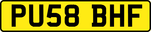 PU58BHF