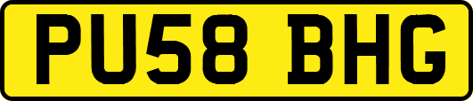 PU58BHG