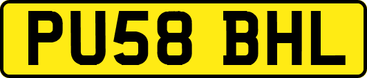 PU58BHL
