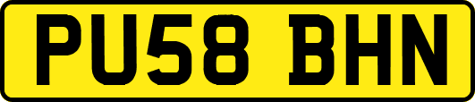 PU58BHN