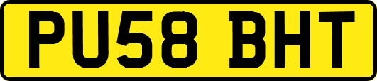 PU58BHT
