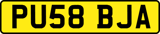 PU58BJA