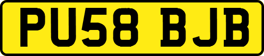PU58BJB