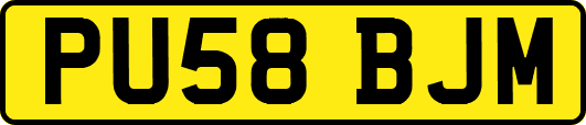 PU58BJM