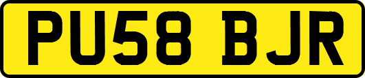 PU58BJR