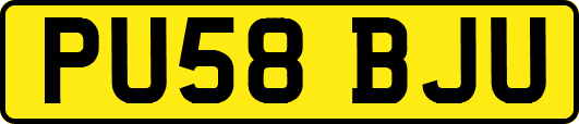 PU58BJU