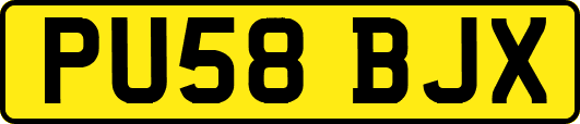 PU58BJX