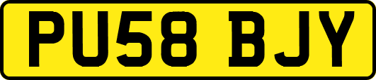 PU58BJY
