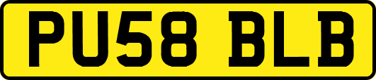 PU58BLB