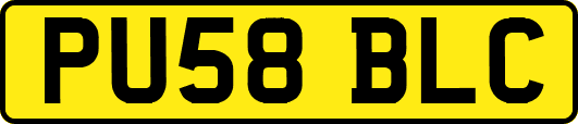 PU58BLC