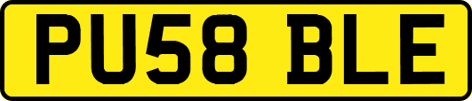 PU58BLE