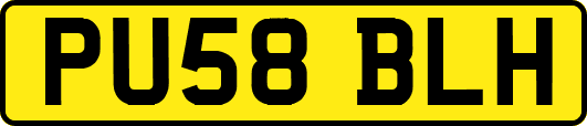 PU58BLH