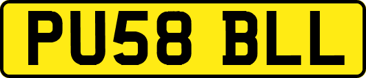 PU58BLL