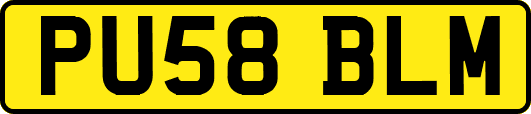 PU58BLM