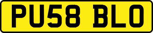 PU58BLO
