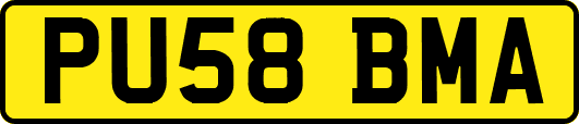 PU58BMA