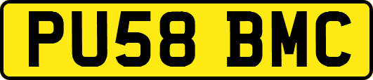 PU58BMC