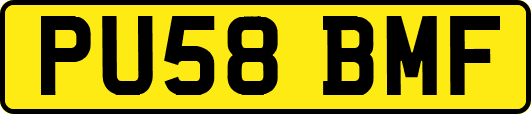 PU58BMF