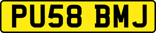 PU58BMJ