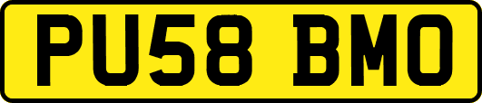 PU58BMO