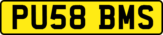 PU58BMS