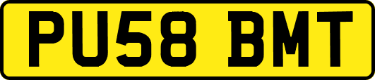 PU58BMT