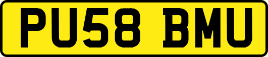 PU58BMU