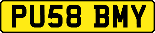 PU58BMY