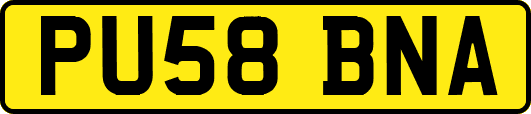 PU58BNA