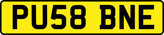 PU58BNE