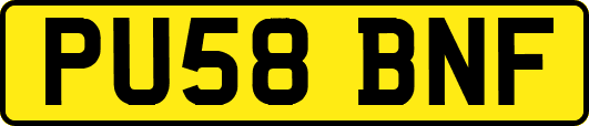 PU58BNF