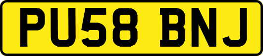PU58BNJ