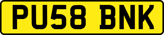 PU58BNK