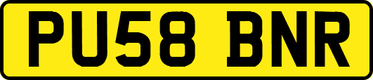 PU58BNR