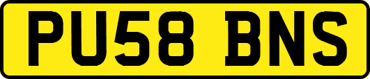 PU58BNS