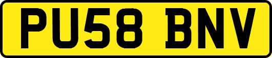 PU58BNV