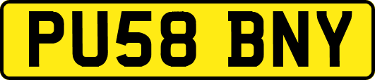 PU58BNY