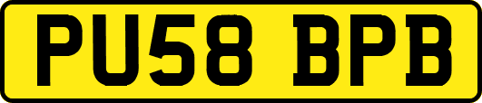 PU58BPB