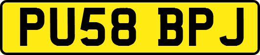 PU58BPJ