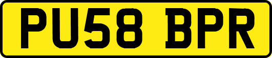 PU58BPR