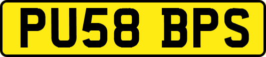 PU58BPS