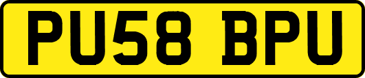 PU58BPU